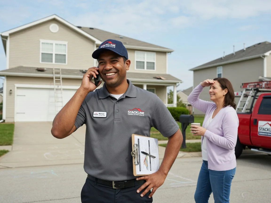 Chimney flashing repair Beauty, KY FAQs